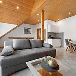 Maison d'hôtes Gaestehaus Noller