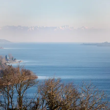 Gæstehus Gaestehaus Noller