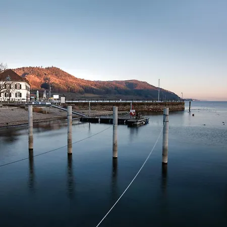 Gaestehaus Noller 3* 博德曼路德维希港