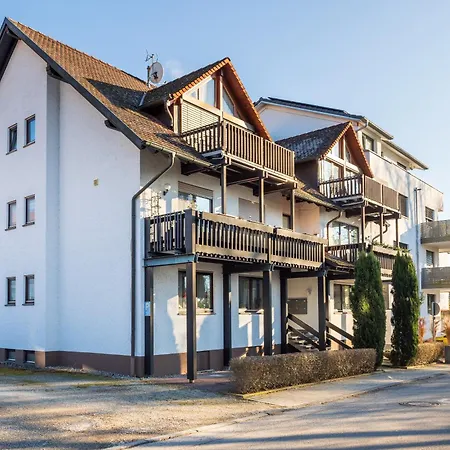 Gaestehaus Noller