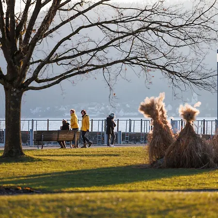 Gaestehaus Noller בית הארחה 3*