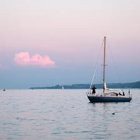 Gaestehaus Noller 3*