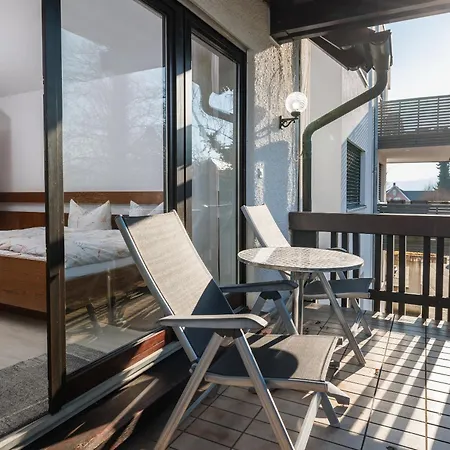 Gaestehaus Noller 3* Bodman-Ludwigshafen