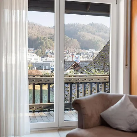 Gaestehaus Noller 招待所