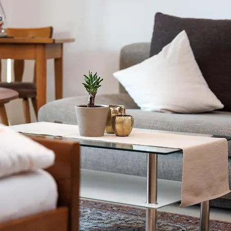 בית הארחה Gaestehaus Noller