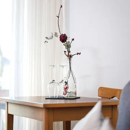 Gaestehaus Noller Konukevi 3*