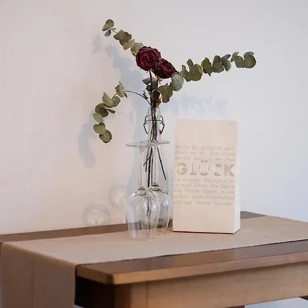 בית הארחה Gaestehaus Noller 3*