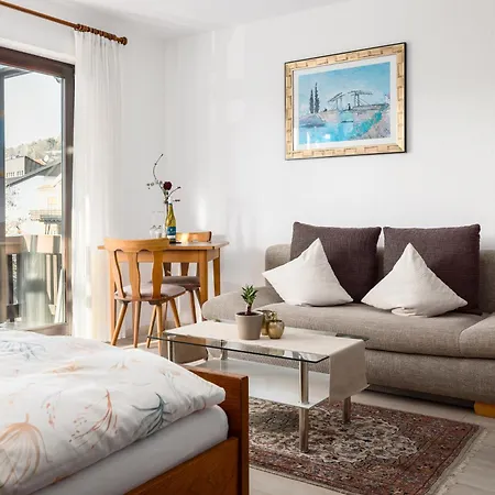 Gaestehaus Noller 招待所 博德曼路德维希港