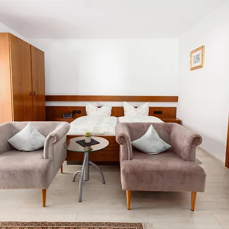 Gaestehaus Noller בודמן-לודוויגסהפן