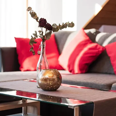 Gaestehaus Noller 招待所