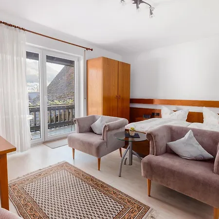 Konukevi Gaestehaus Noller