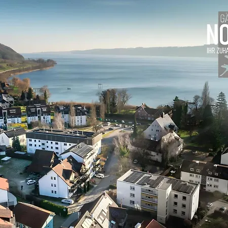 Konukevi Gaestehaus Noller 3*