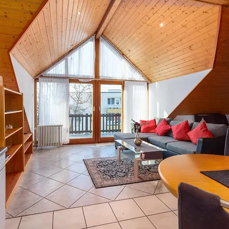 Konukevi Gaestehaus Noller Bodman-Ludwigshafen