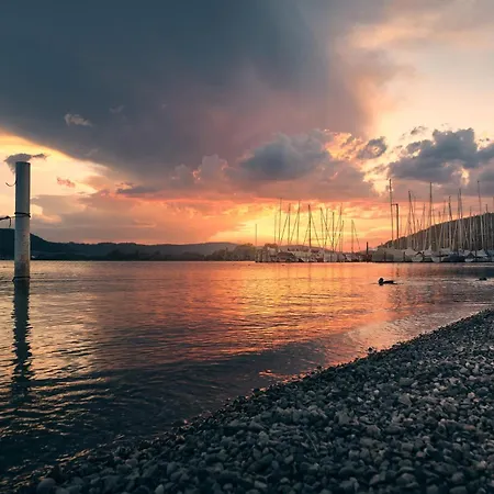 Gaestehaus Noller בודמן-לודוויגסהפן