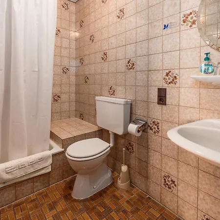 Gaestehaus Noller Guest house *
