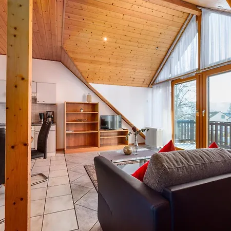 Konukevi Gaestehaus Noller 3*