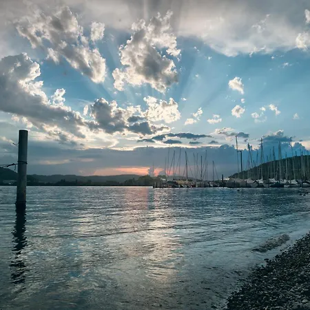 בית הארחה Gaestehaus Noller בודמן-לודוויגסהפן