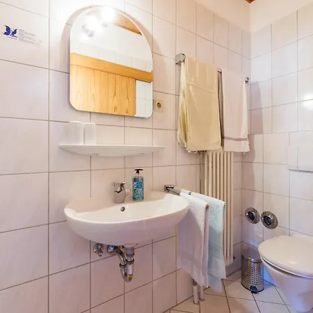 Konukevi Gaestehaus Noller