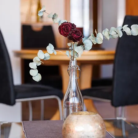 Gaestehaus Noller בית הארחה 3*