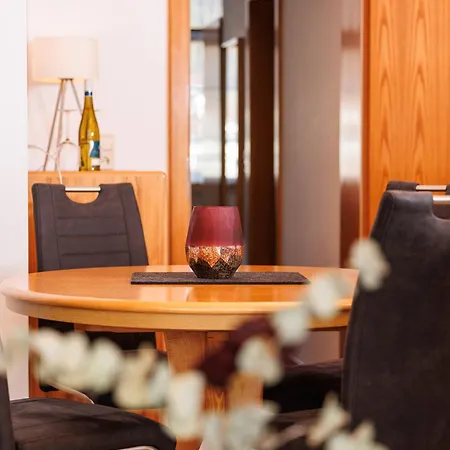 Gaestehaus Noller 招待所 博德曼路德维希港