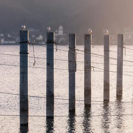 Gaestehaus Noller 3*