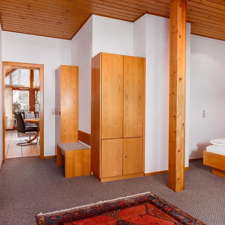 Konukevi Gaestehaus Noller Bodman-Ludwigshafen