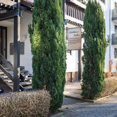Gaestehaus Noller Maison d'hôtes