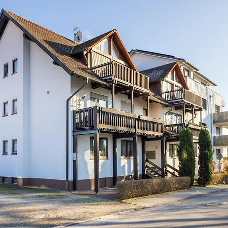 Gaestehaus Noller Bodman-Ludwigshafen