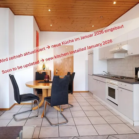 Gaestehaus Noller Affittacamere