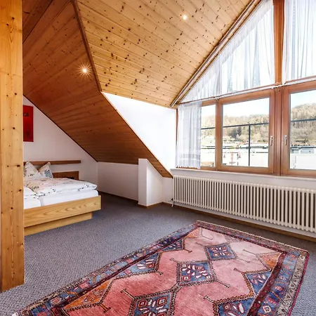 Gaestehaus Noller Bodman-Ludwigshafen