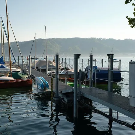 Gaestehaus Noller 3* Bodman-Ludwigshafen