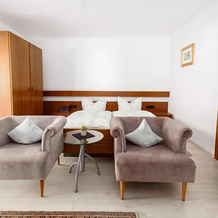 Affittacamere Gaestehaus Noller Bodman-Ludwigshafen