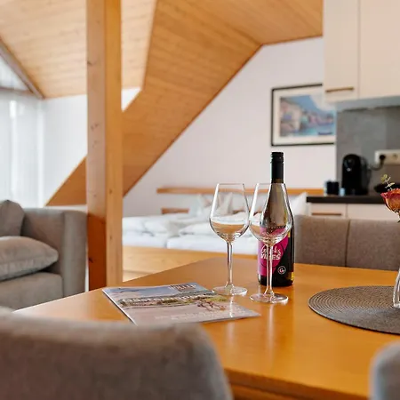 Gaestehaus Noller Affittacamere Bodman-Ludwigshafen