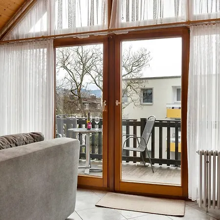 Gaestehaus Noller Affittacamere Bodman-Ludwigshafen