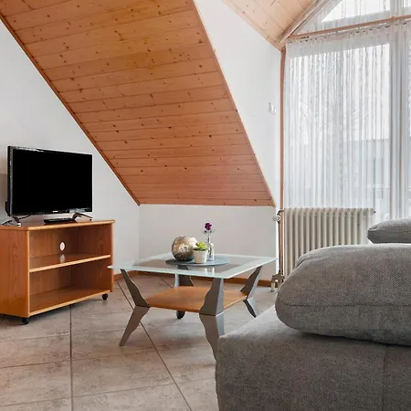 Gaestehaus Noller Bodman-Ludwigshafen