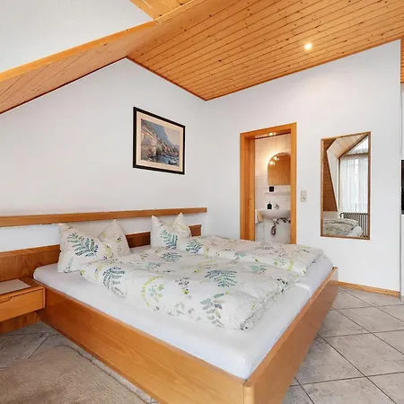 Gaestehaus Noller Affittacamere
