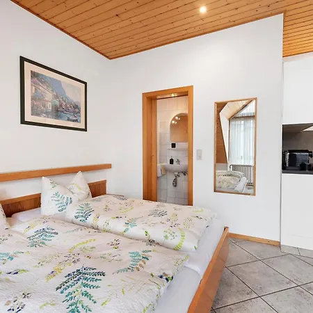 Gaestehaus Noller Affittacamere