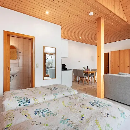 Gaestehaus Noller Affittacamere Bodman-Ludwigshafen