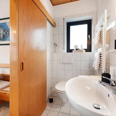Gaestehaus Noller Affittacamere