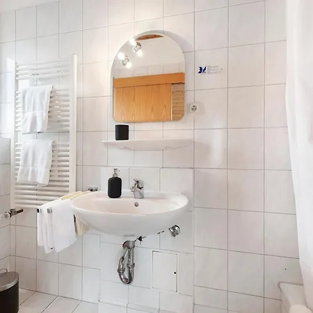 Gaestehaus Noller Affittacamere Bodman-Ludwigshafen