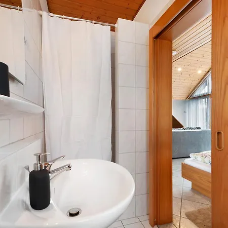 Affittacamere Gaestehaus Noller
