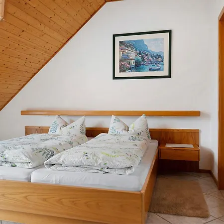 Gaestehaus Noller Affittacamere