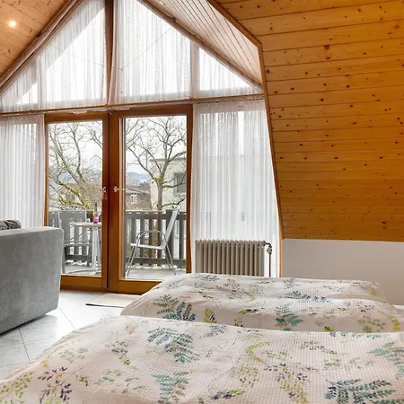 Gaestehaus Noller Affittacamere Bodman-Ludwigshafen