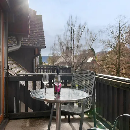 Gaestehaus Noller Bodman-Ludwigshafen
