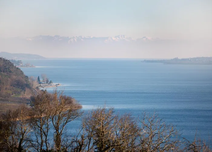 Gæstehus Gaestehaus Noller