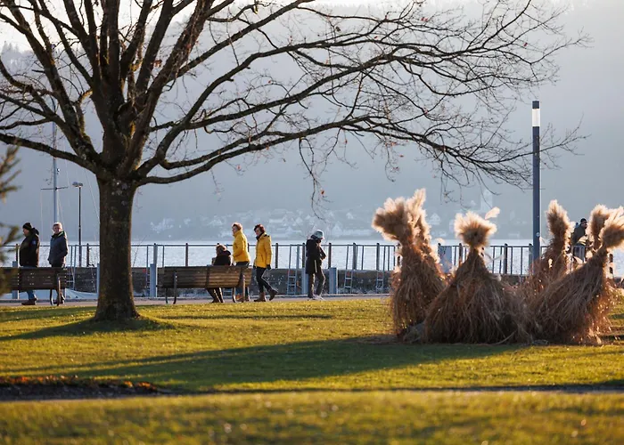 Gaestehaus Noller Gæstehus 3*