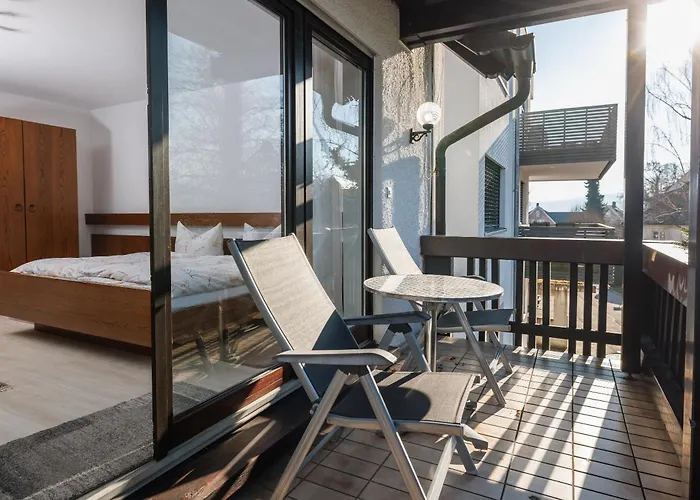 Gaestehaus Noller 3* Bodman-Ludwigshafen