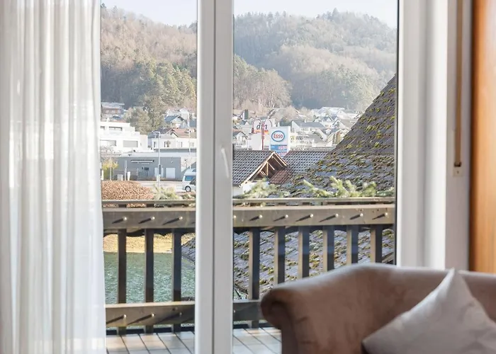 Gaestehaus Noller Gæstehus