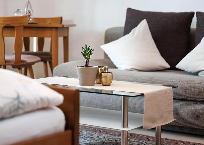 Gæstehus Gaestehaus Noller