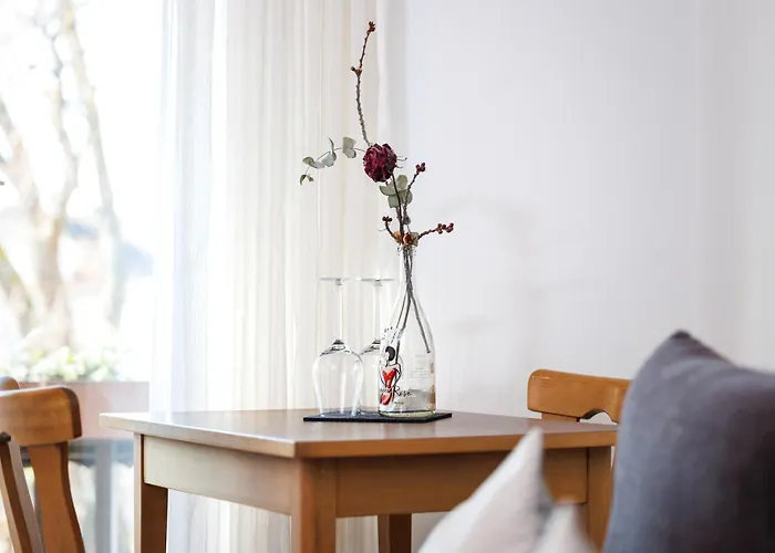 Gaestehaus Noller Gæstehus 3*